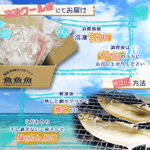 画像をギャラリービューアに読み込む, 笹ガレイ一夜干し - 魚魚魚
