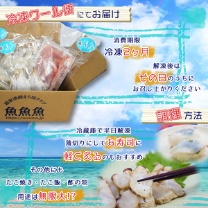 水タコ(ボイル済)
